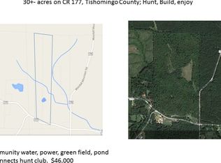 14 County Road 177, Iuka, MS 38852