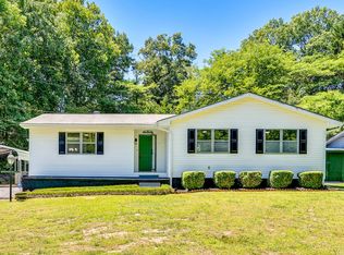 4625 Delashmitt Rd, Hixson, TN 37343