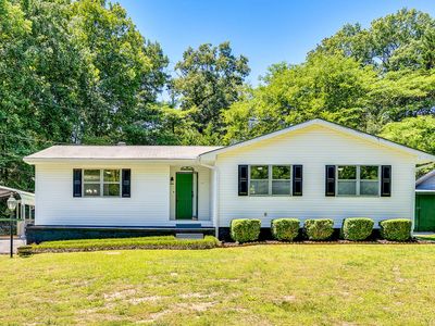 4625 Delashmitt Rd, Hixson, TN, 37343