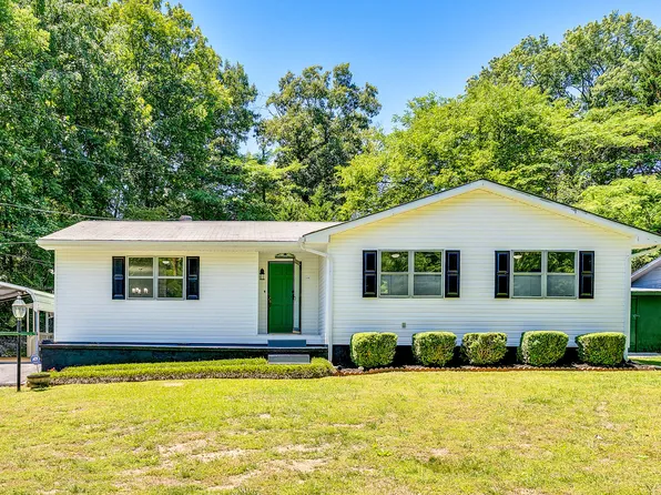 4625 Delashmitt Rd, Hixson, TN 37343