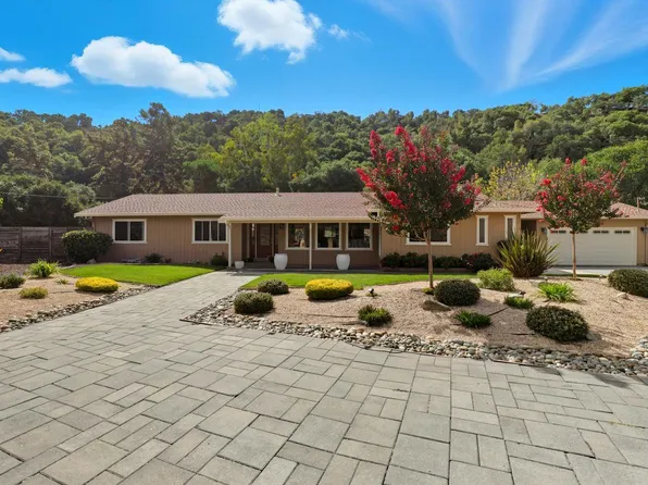 27412 Vista Del Toro Pl, Salinas, CA 93908