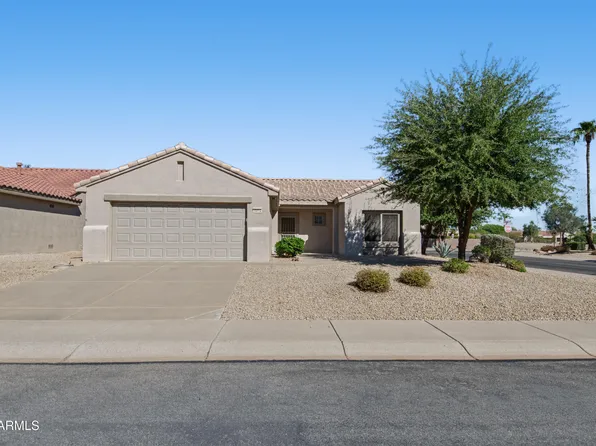19782 N WIND ROSE Way, Surprise, AZ 85374