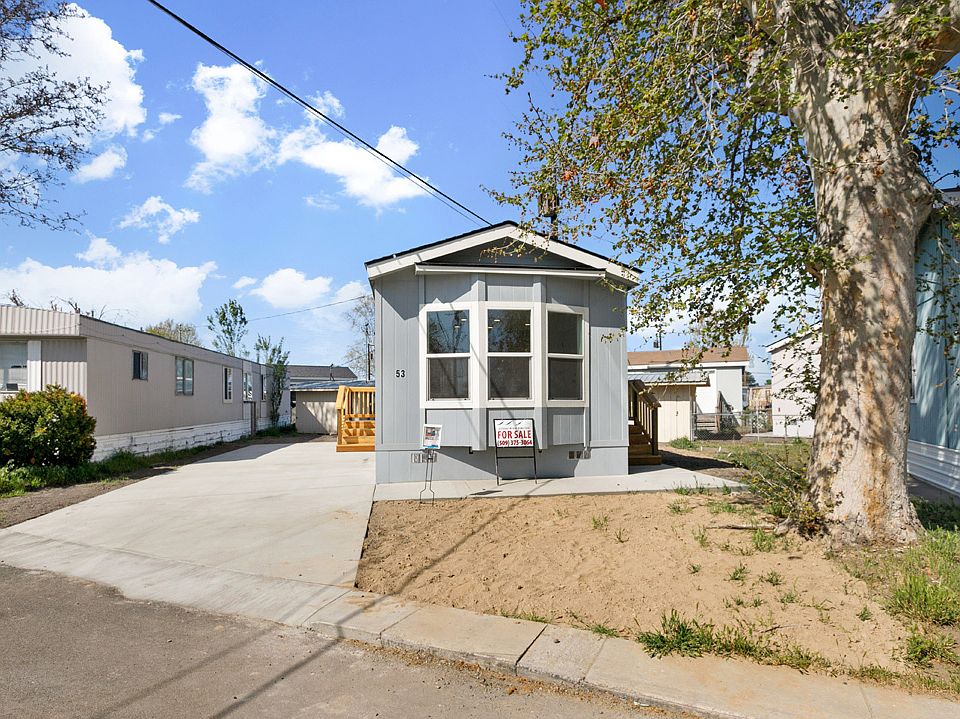 53 Cosmic Lane Richland Mobile Home Park by Brian L. Fitterer Inc
