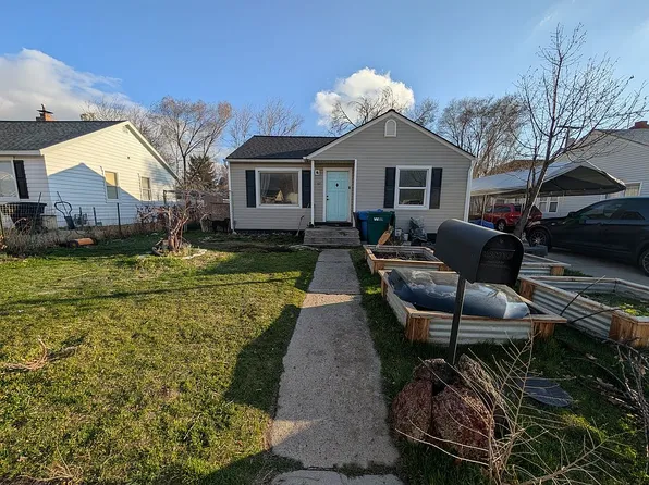 47 W 700 N, Orem, UT 84057