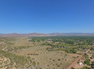 Tbd Pinion Ave, Canon City, CO 81212