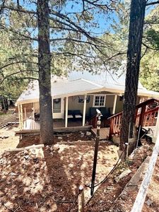 10 Wimsatt Rd, Cloudcroft, NM, 88317