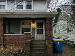 5117 N College Ave, Indianapolis, IN 46205