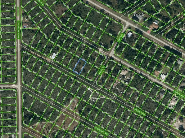 1034 Freehill Ave #10, Lake Placid, FL 33852