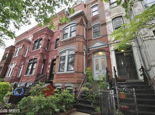 1626 15th St NW APT 201, Washington, DC 20009