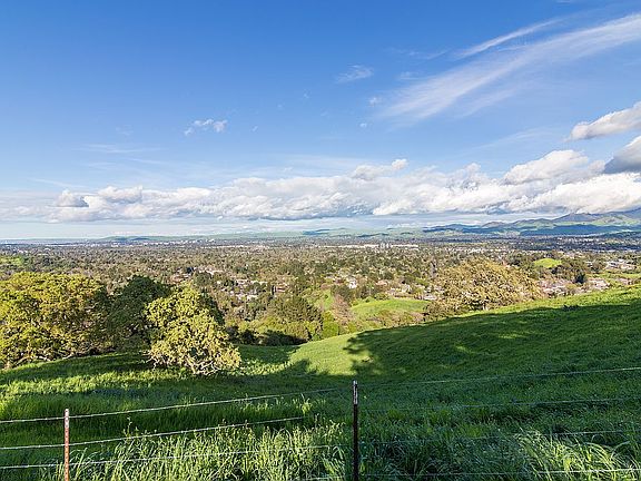 Views in Summit Ridge