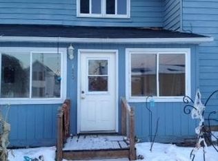 120 S Lemonweir St, Lyndon Station, WI 53944