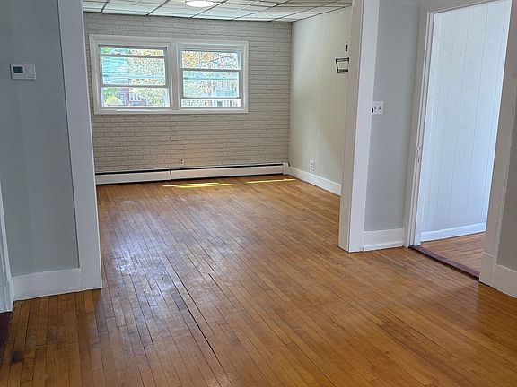 Dining Room / Living Room