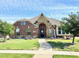 6637 Thistle Wood Dr, Midlothian, TX 76065