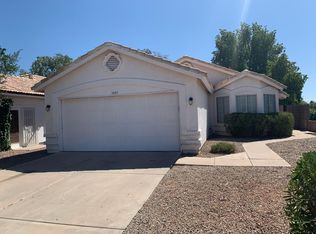 18611 N 43rd St, Phoenix, AZ 85050