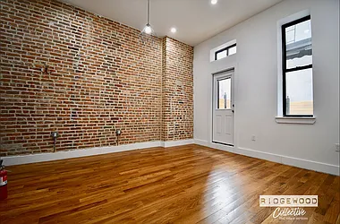 Rented by Voro NYC