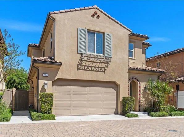 15 Eclipse, Lake Forest, CA 92630