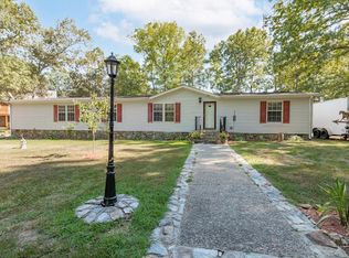 334 Poplar Creek Rd, Bracey, VA 23919