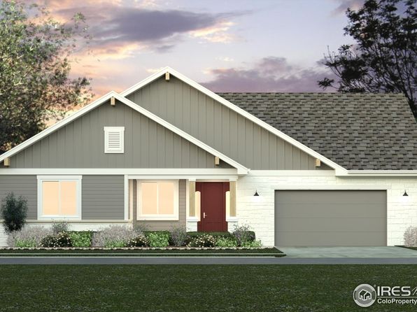 3010 Barn Swallow Cir, Fort Collins, CO 80524