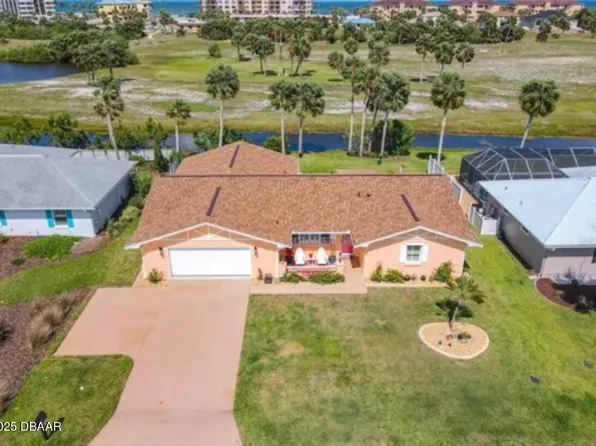 265 Ocean Palm Dr, Flagler Beach, FL 32136