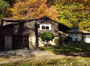 144 W Heeter Rd, Parker, PA 16049