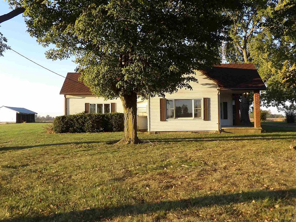 1st image of 3800 W County Road 750 N