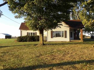 3800 W County Road 750 N, Muncie, IN 47303