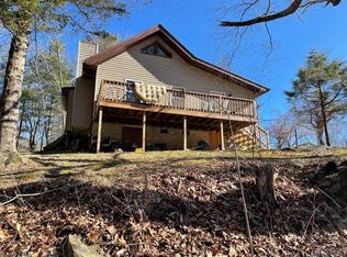 659 Miller Rd, Scaly Mountain, NC 28775