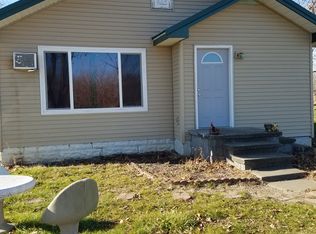 509Z S Cockrum St #SINGLE, Sesser, IL 62884