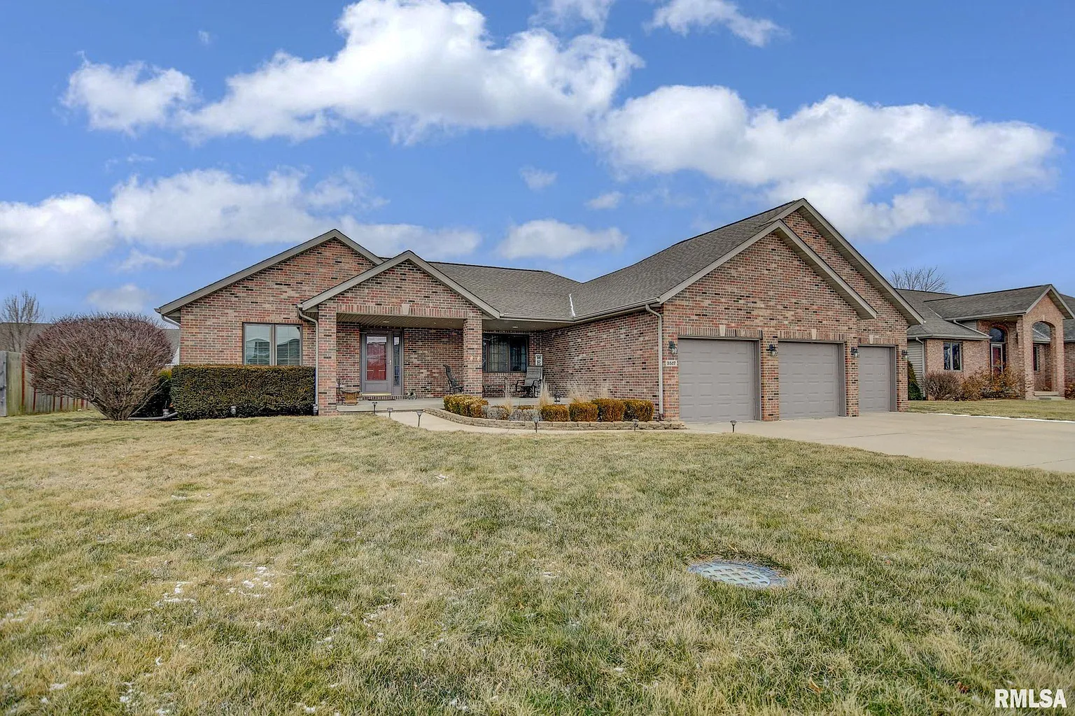 3517 Fernwood Dr photo 1