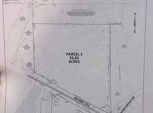 0 Island Shoals Rd, Covington, GA 30016