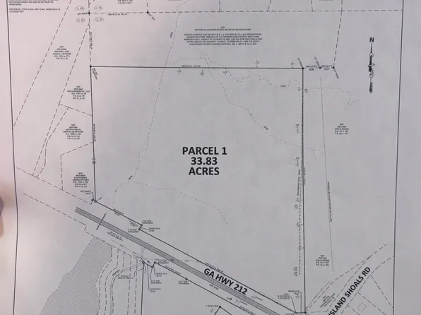 0 Island Shoals Rd, Covington, GA 30016