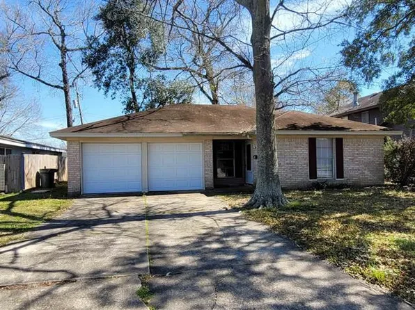 153 Briggs St, Beaumont, TX 77707