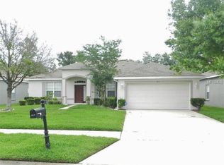 415 Carey Way, Orlando, FL 32825