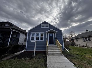 117 W 103rd Pl, Chicago, IL 60628
