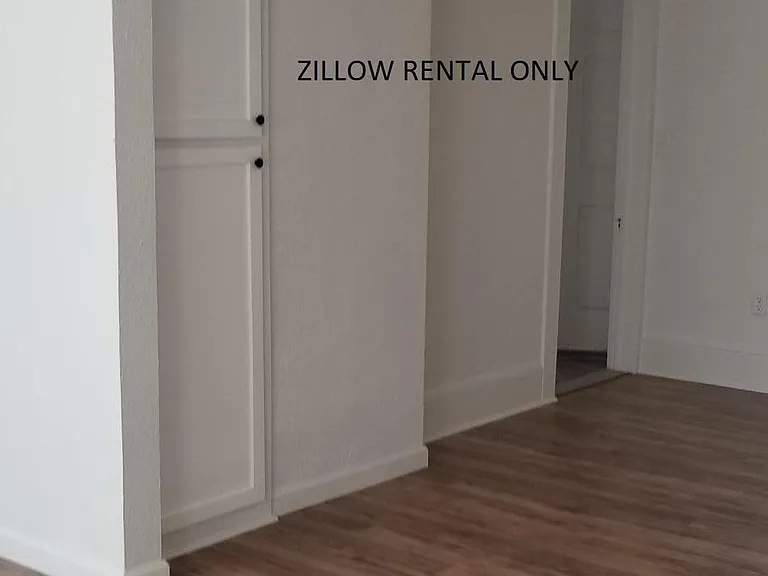 Extra room