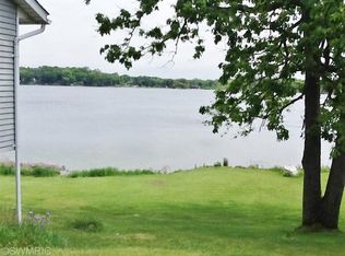 11863 Scott Park Rd, Delton, MI 49046