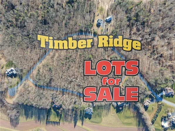 21 E Hyland Cir, New Ringgold, PA 17960