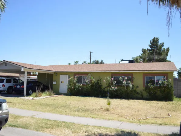 3747 W Meadowbrook Ave, Phoenix, AZ 85019