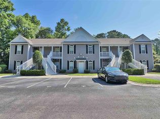 674 Algonquin Dr #2C, Pawleys Island, SC 29585