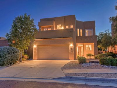 6027 Goldfield Pl NE, Albuquerque, NM, 87111