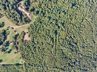 0 Liberty Church Rd, Old Fort, TN 37362