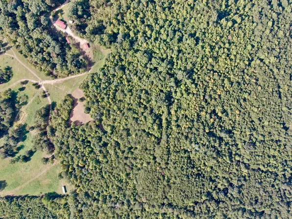 0 Liberty Church Rd, Old Fort, TN 37362