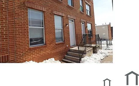 1006 Hillman St — Photo 11