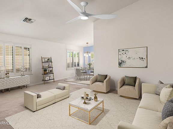 4th image of 6347 S PINALENO Place