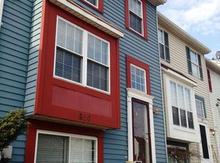 830 Century St, Hampstead, MD 21074