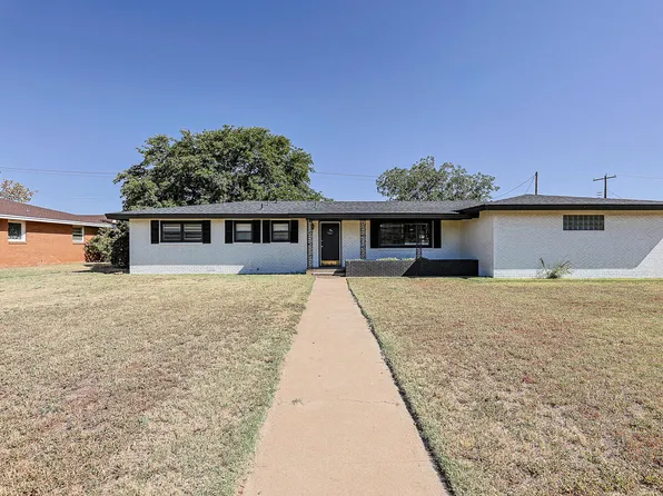 1400 W Crosby St, Slaton, TX 79364