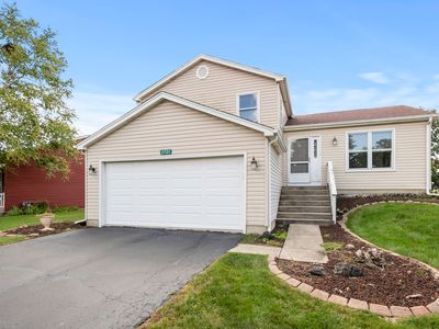 2721 Zurich Ln, Woodridge, IL, 60517