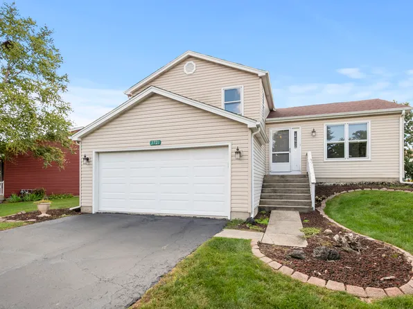 2721 Zurich Ln, Woodridge, IL 60517