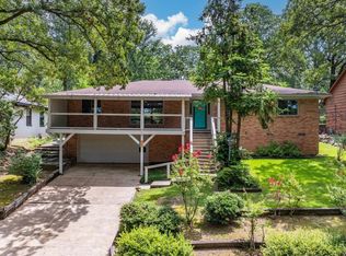 4208 Edgemere St, N Little Rock, AR 72116