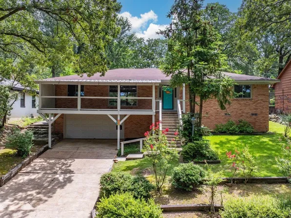 4208 Edgemere St, N Little Rock, AR 72116